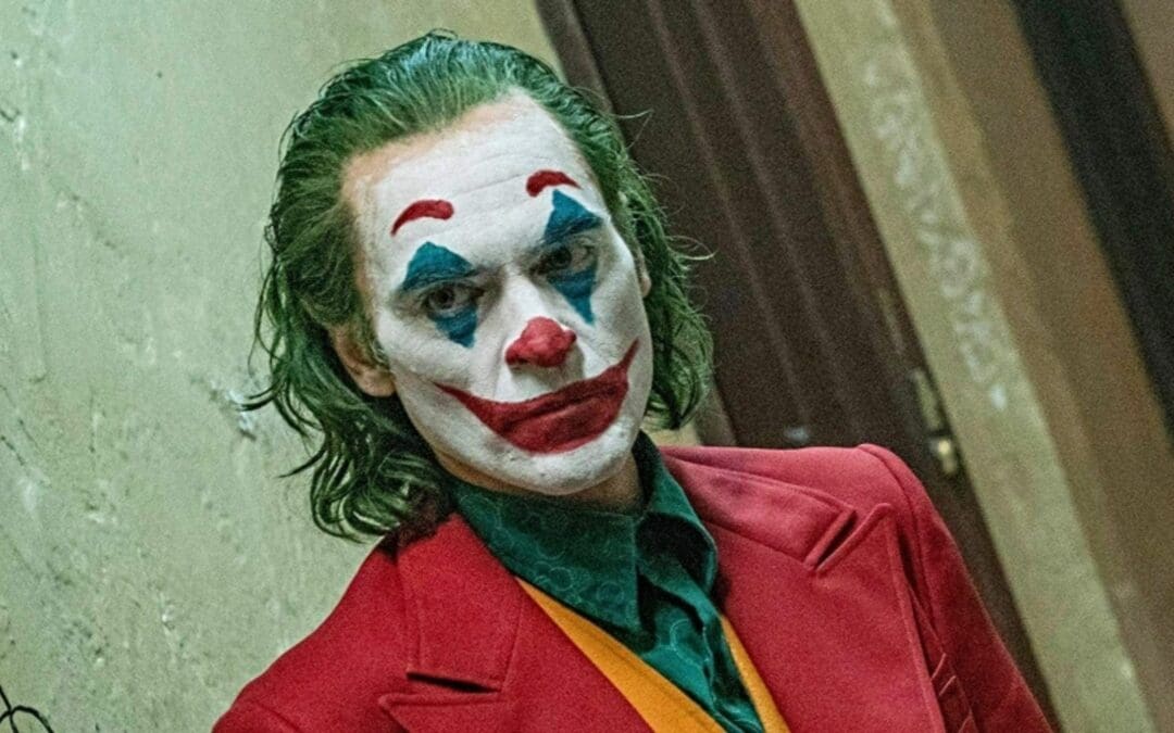 ‘Joker’