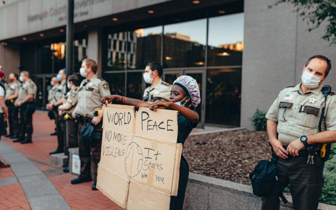 New Jersey Faith Groups Call for Community-Based Violence Intervention: Part 1