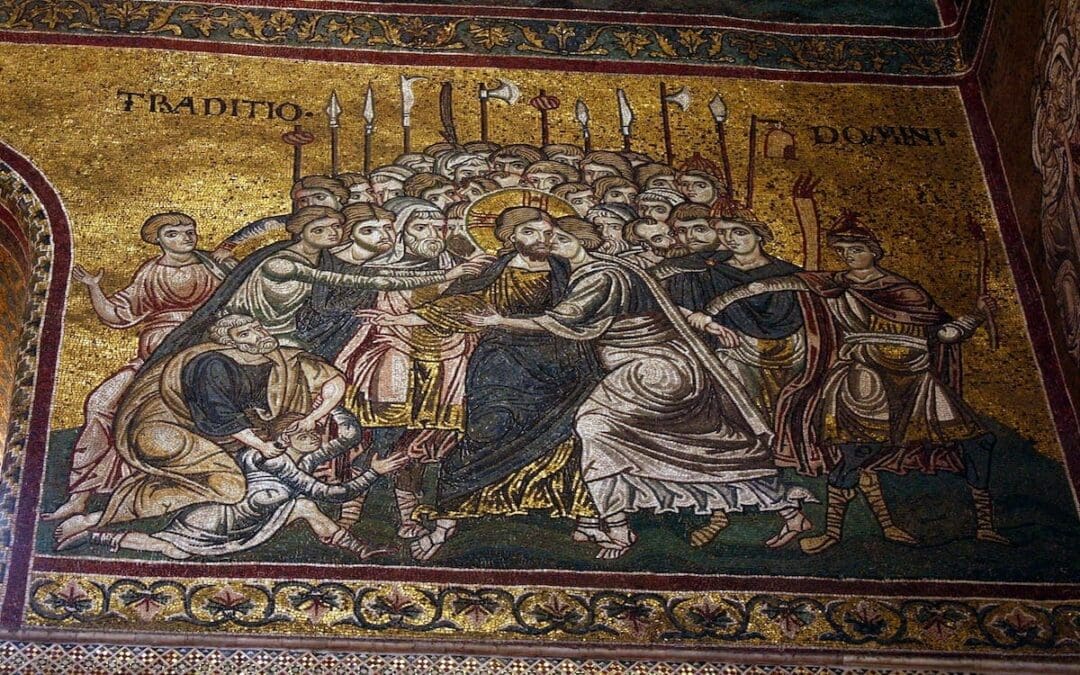 Nationalism and Holy Week