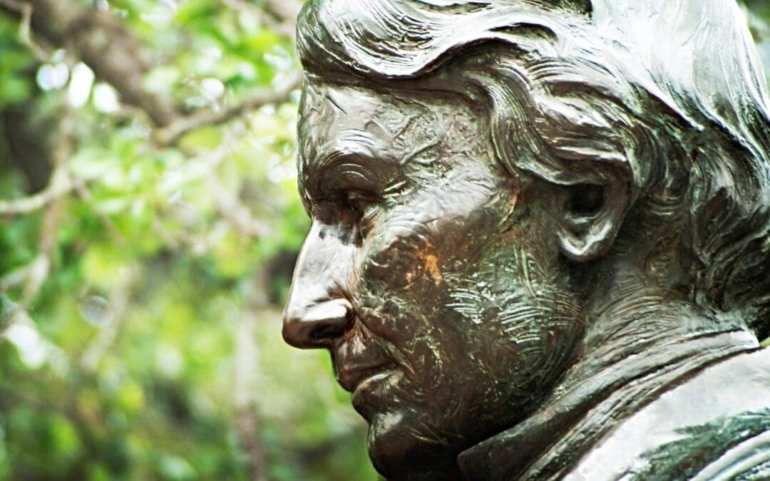 Baylor Doesn’t Need Commission to Know its Racist History