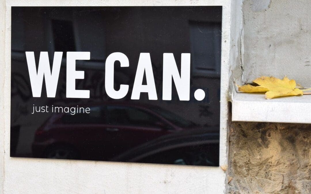 Imagination is Our Medicine