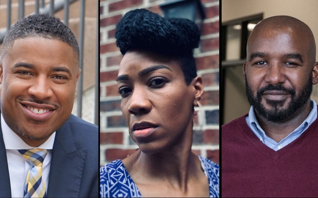 Good Faith Media to Host Series of Forums on Racial Justice
