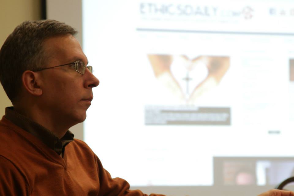 GUEST BLOG: The trouble with tribalism - Good Faith Media