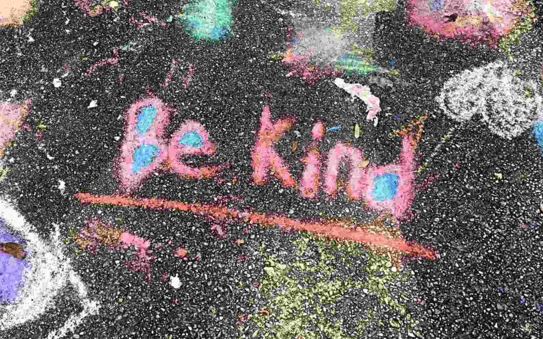 COVID-19 Makes It Crucial to Be More Thoughtful with Your Words