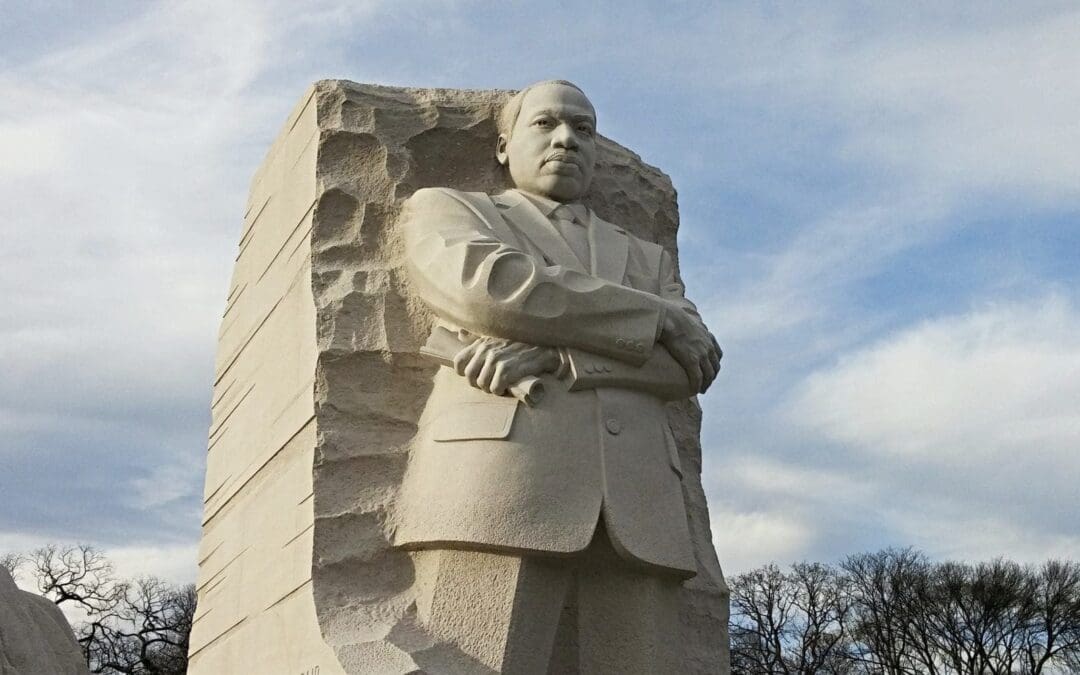 Long Journey Ahead to Overcome Poverty of Segregation