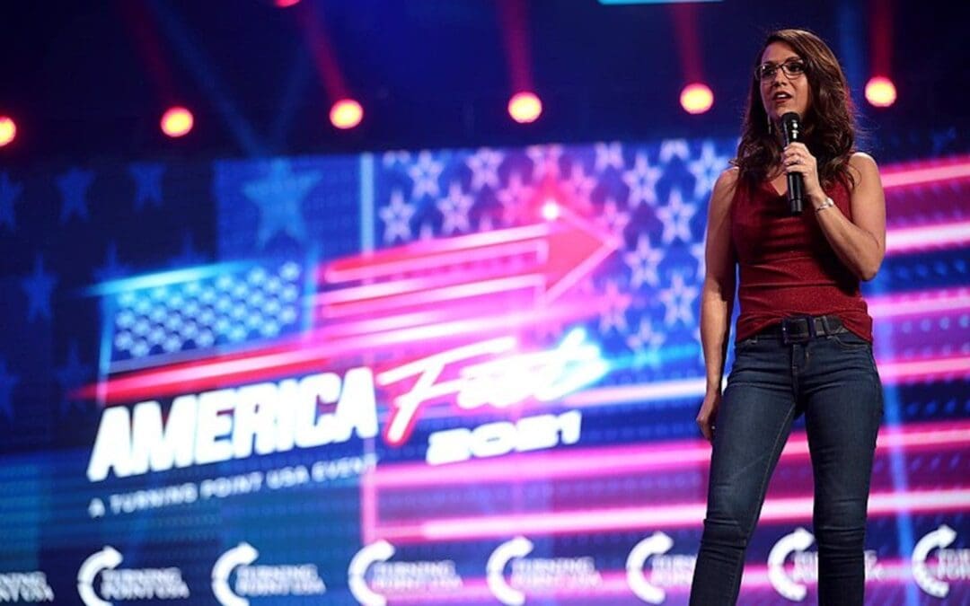 The Threat of Christian Nationalism to U.S. Democracy