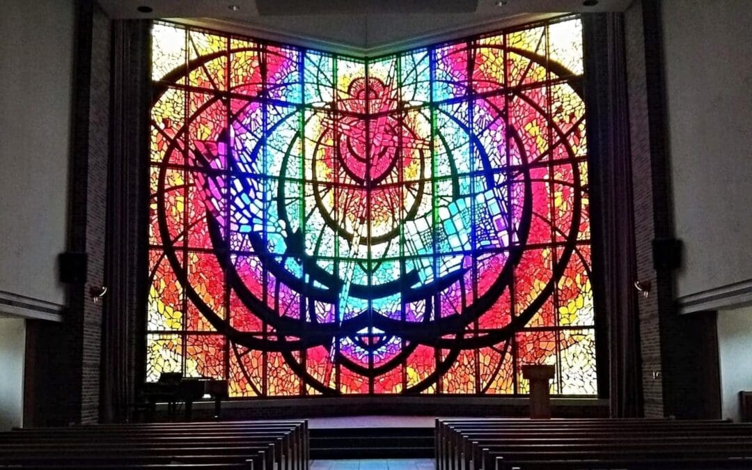 Reaction and Response: Logsdon Seminary Closing