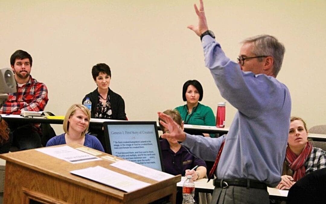 Emerging Voices | Logsdon Seminary Affirmed Women in Ministry