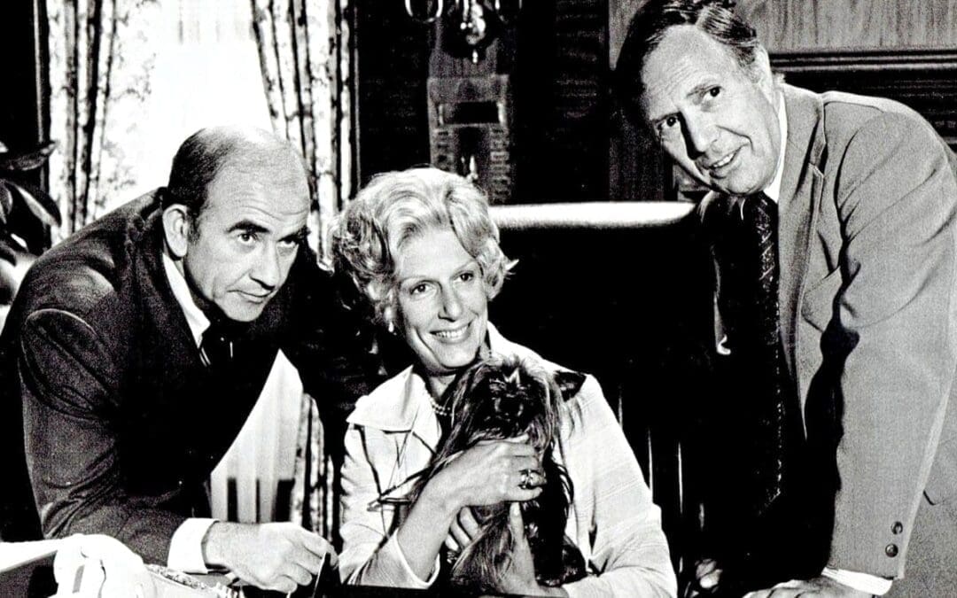 How ‘Lou Grant’ Ignited My Spiritual Call to Journalism