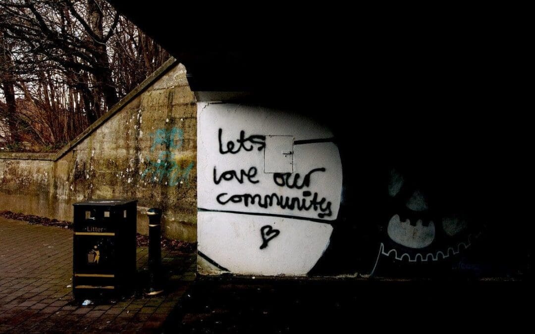 Freedom Untethered from the Common Good Is ‘Juvenility’