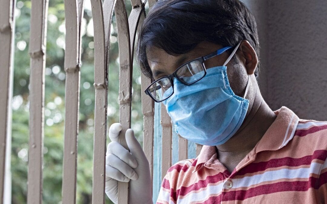 How Coronavirus Affects Your Mental Health and What You Can Do