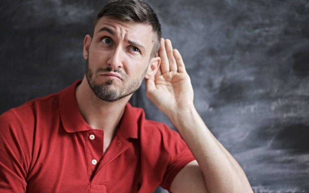 Proverbial Good Guy Finally Wakes Up to His White Privilege