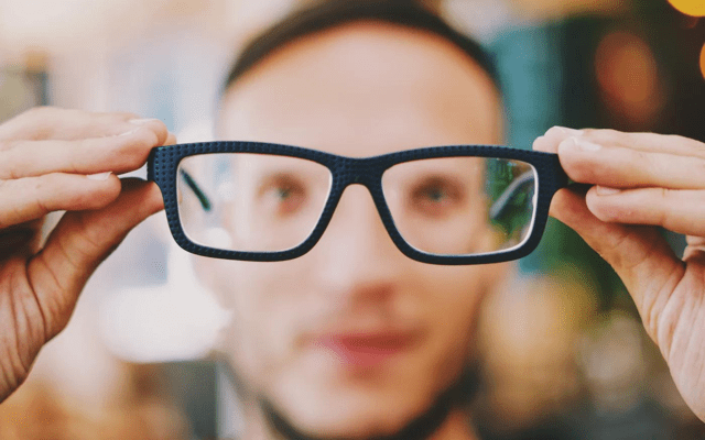 The North American Church Needs a Fresh Pair of Eyes