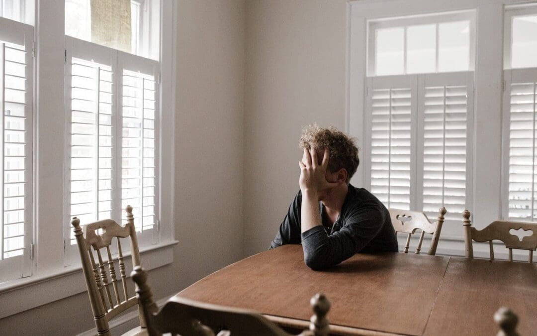 6 Culprits of Pandemic-Driven Anxiety for Seniors