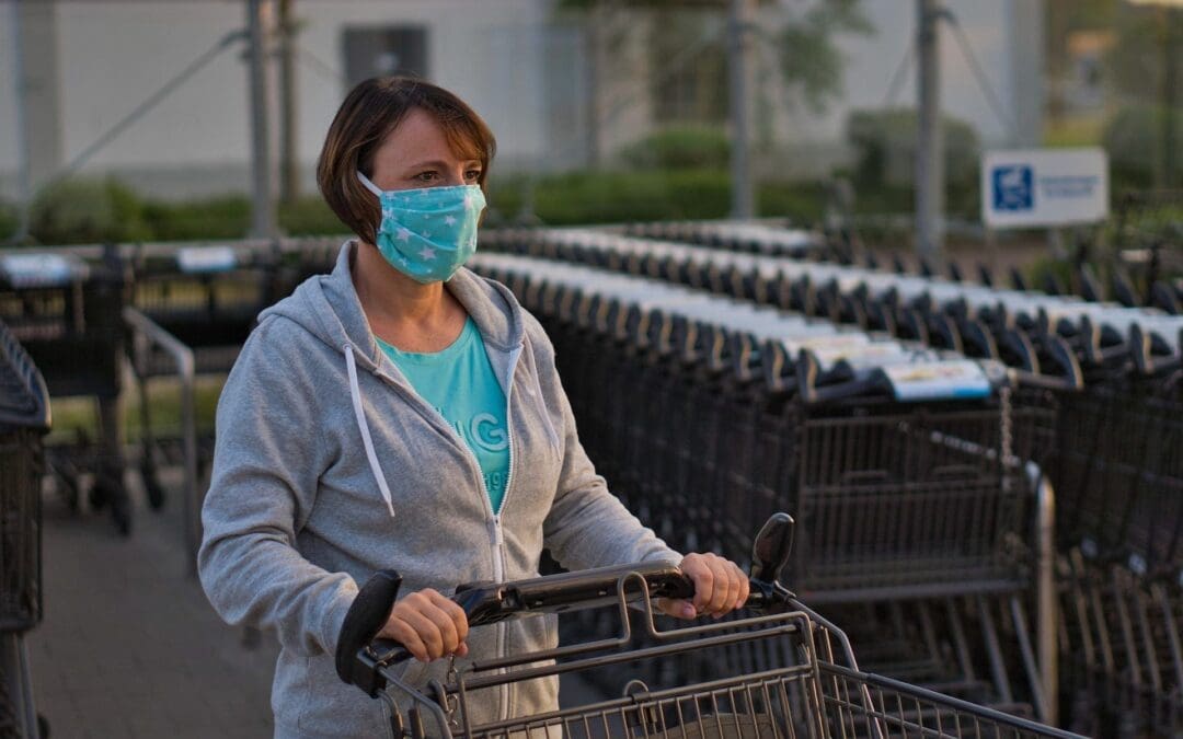 How to Get Conservatives to Wear Masks