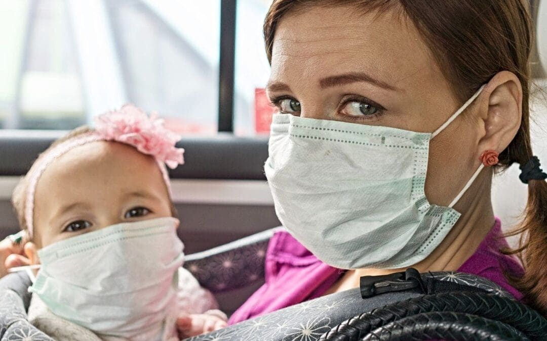 Why Some Use Coronavirus to Stoke Fear, Prejudice in Public