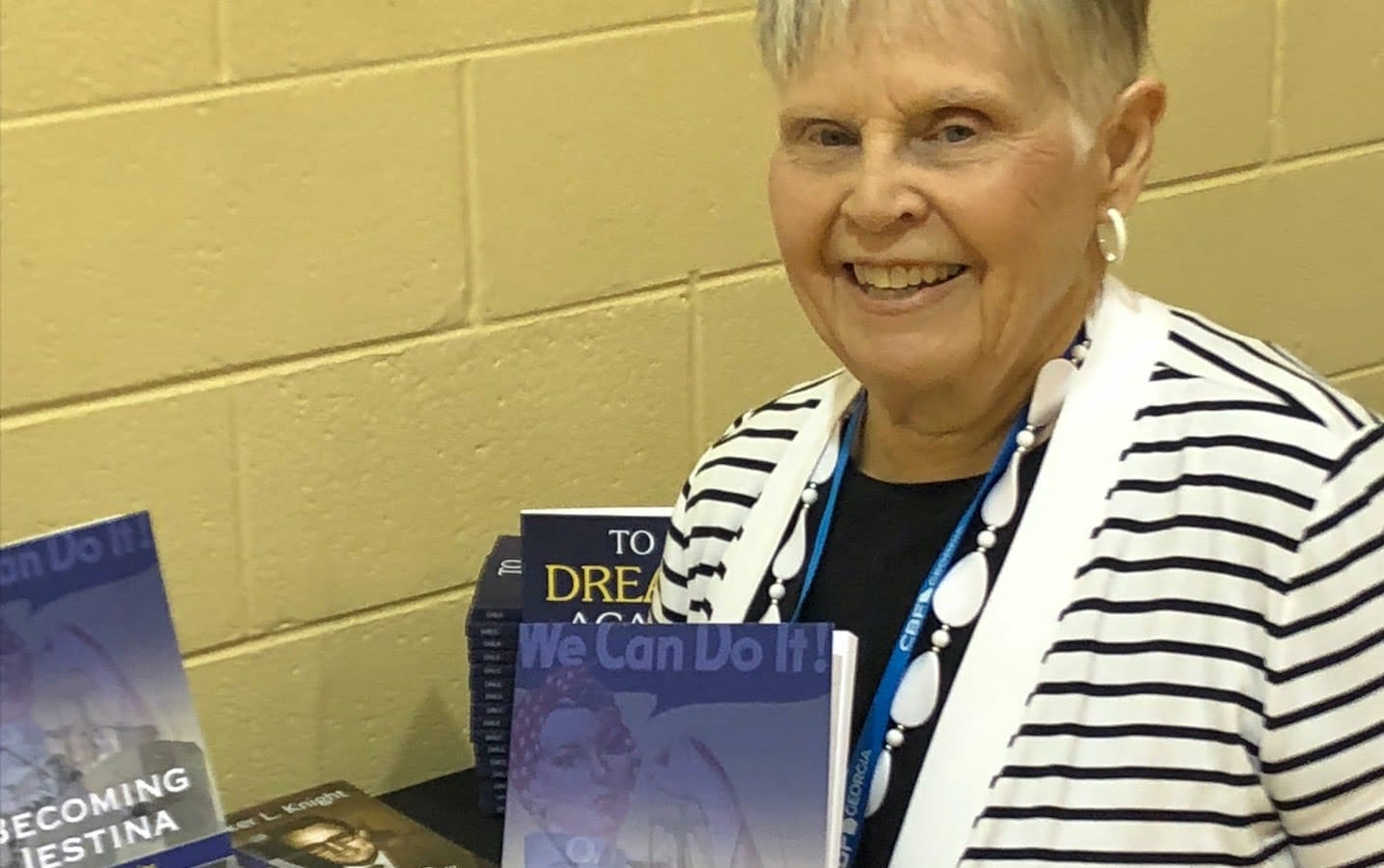 People of Good Faith: Merrill J. Davies - Good Faith Media