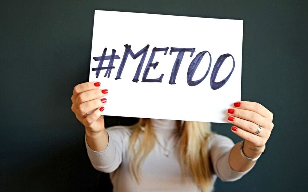 How Your Church Should Respond to Sexual Abuse Victims