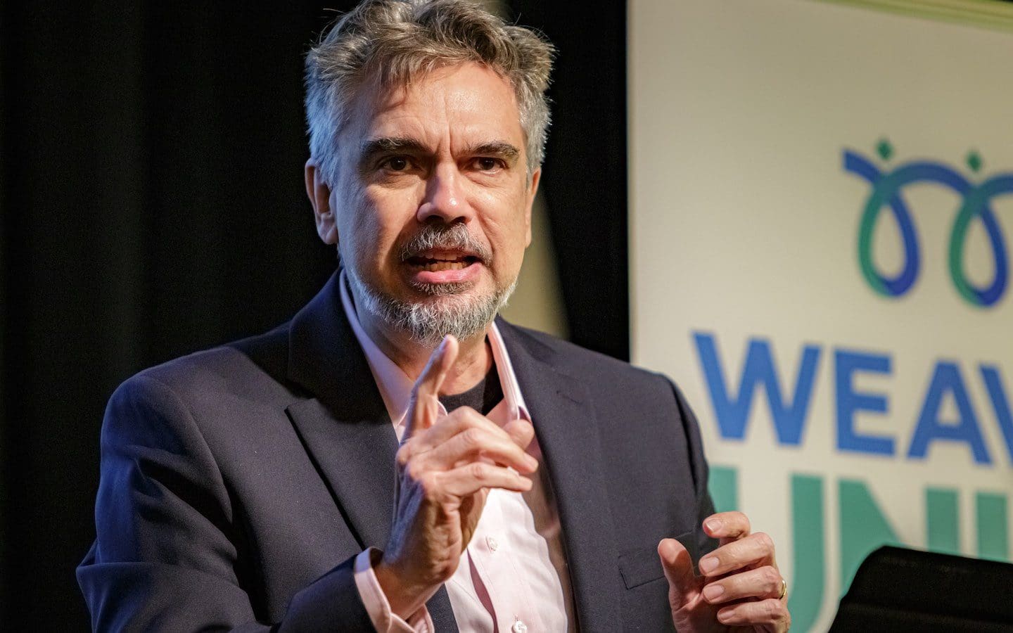 People of Good Faith: Miguel De La Torre - Good Faith Media