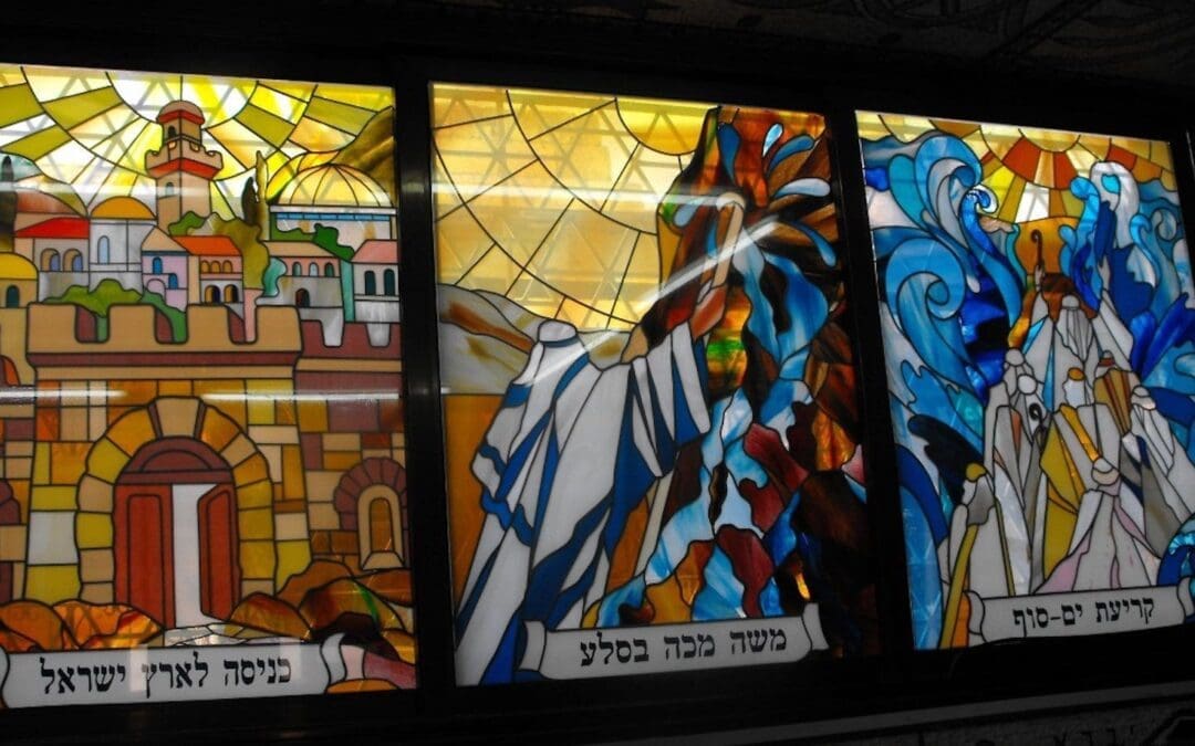 Lenten Lectionary | I Shall Not Want?