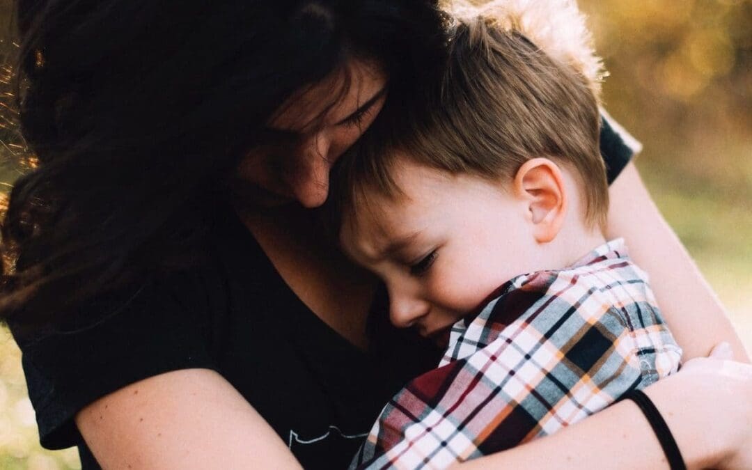 Why Does Grief Last So Long?