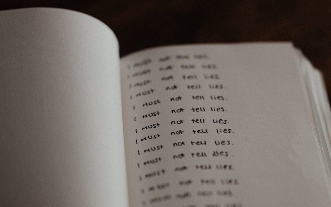 Why Do ‘Good’ People Believe Lies?
