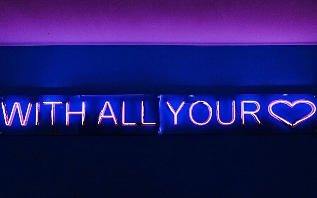 U21 | Love Your Neighbors But Don’t Forget God and Yourself