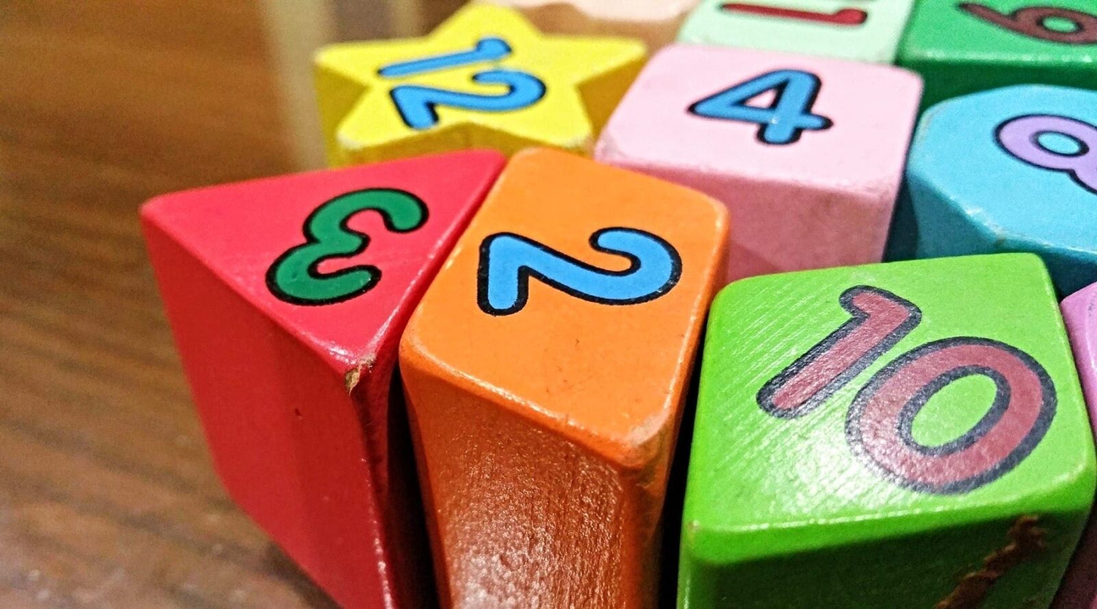 How Do I Love Numbers? Let Me Count the Ways - Good Faith Media