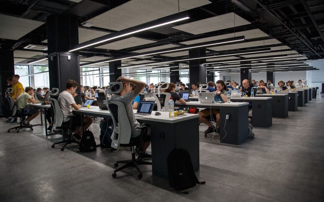 Moral, Ethical Business Conduct a Priority for Younger Workers