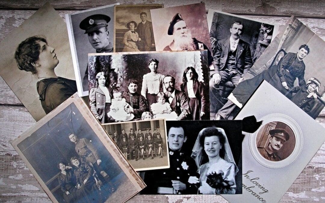 The Countless Women Lost to History