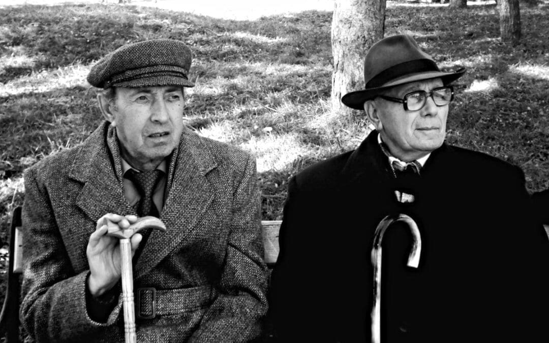 Friendship as Antidote to Loneliness – Part 3