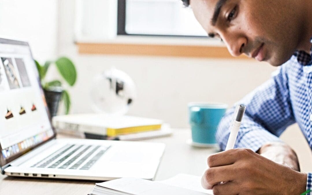 Why the Future of Ministry Leadership Won’t Be in Seminary