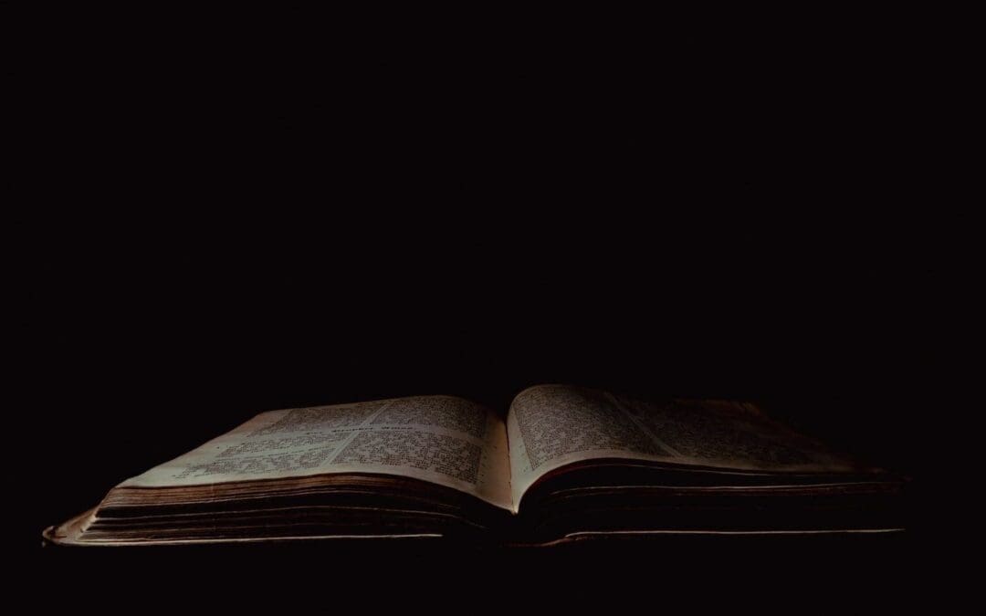 How Any Biblical Text Can Be a “Text of Terror”