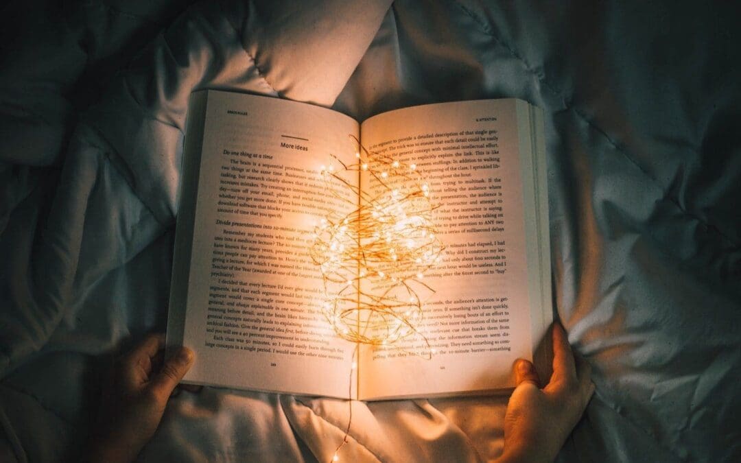 The Power of Storytelling