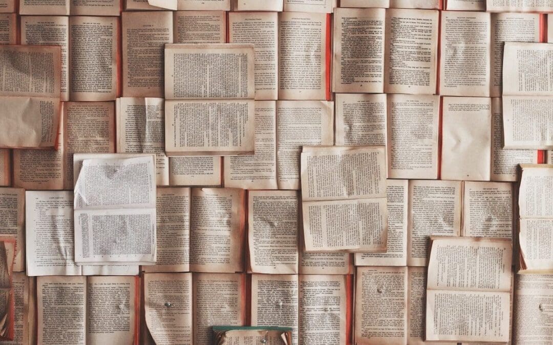 A Call for Audacious, Bold and Courageous Words