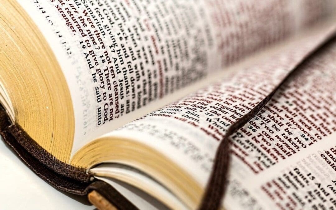 Focusing on Heaven, U.S. Churches Forgot the Life of Jesus
