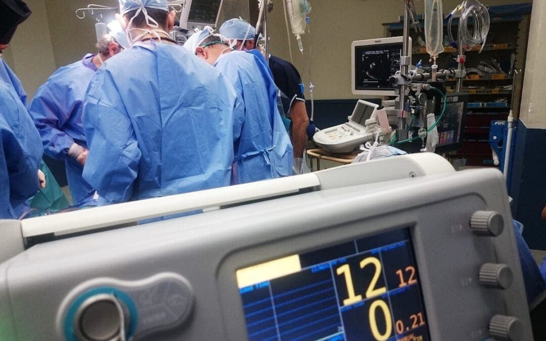 Is the U.S. Health Care System Making Us Sick?