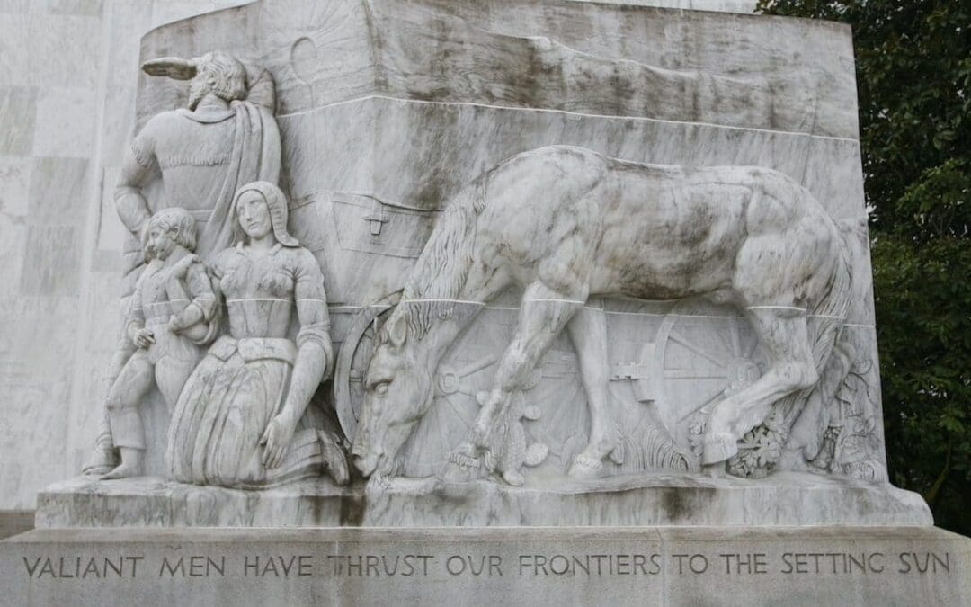 The Abuses and Idolatry of American Exceptionalism