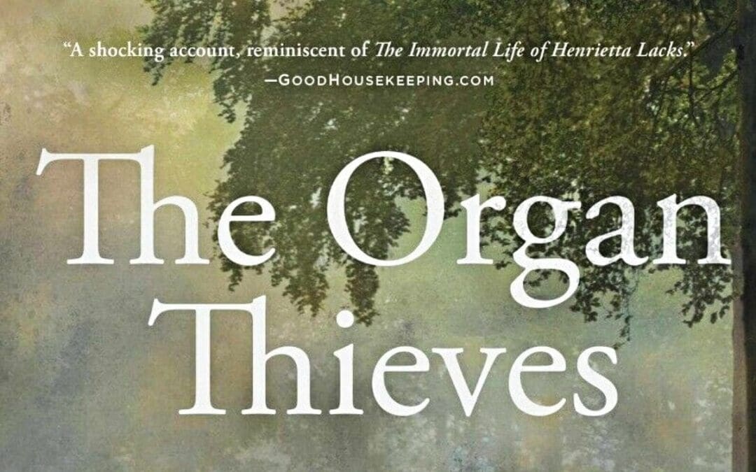 ‘The Organ Thieves’