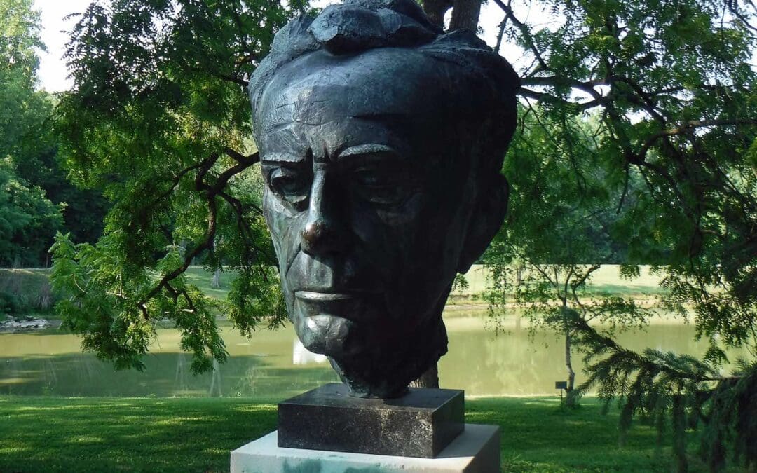 Look Back | Paul Tillich and a Struggle for Authentic Faith