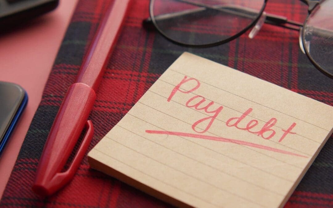 Look Back | What’s the Debt Ceiling Debate Really About?