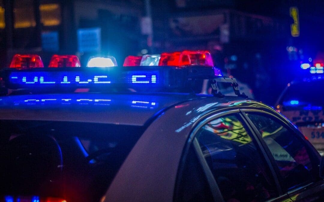 The U.S. Has a Police Idolatry Issue