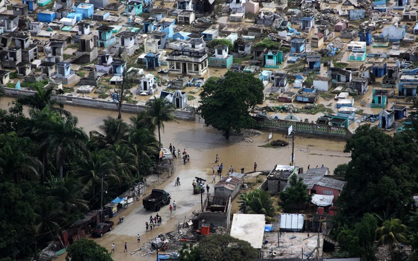 Port-au-Prince