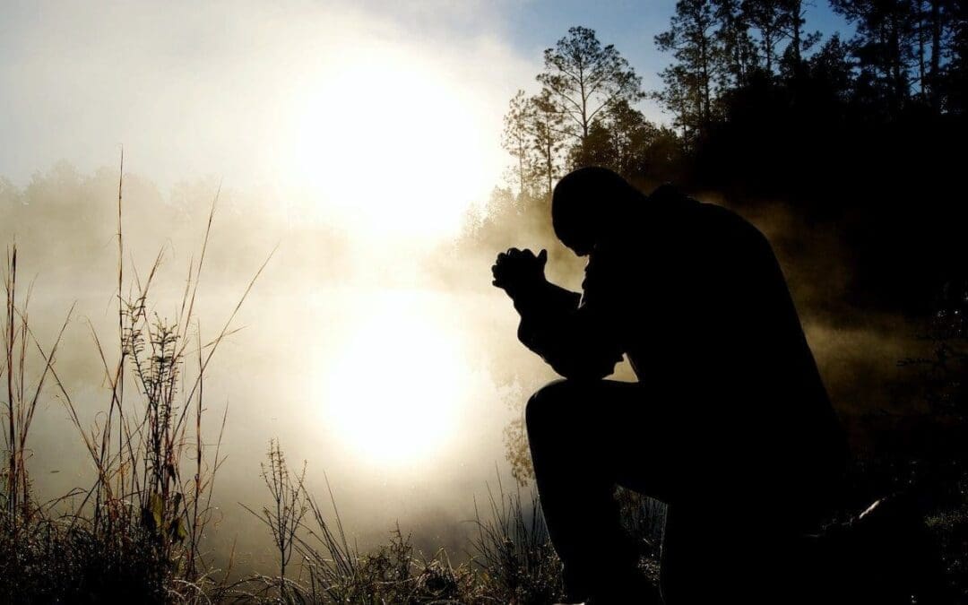 When We Doubt the Power of Prayer