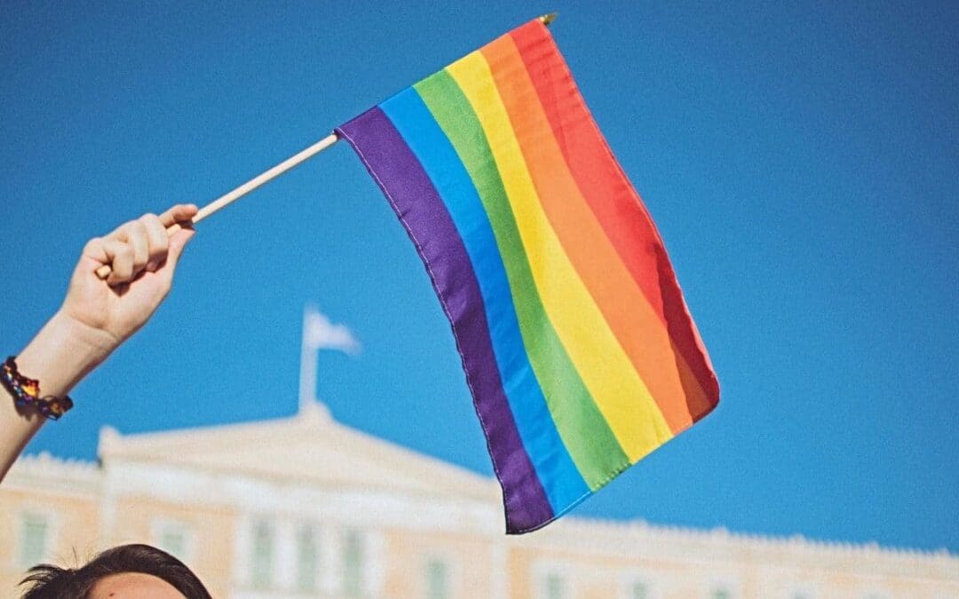 Pride: A Virtue All Underdogs Can Embrace