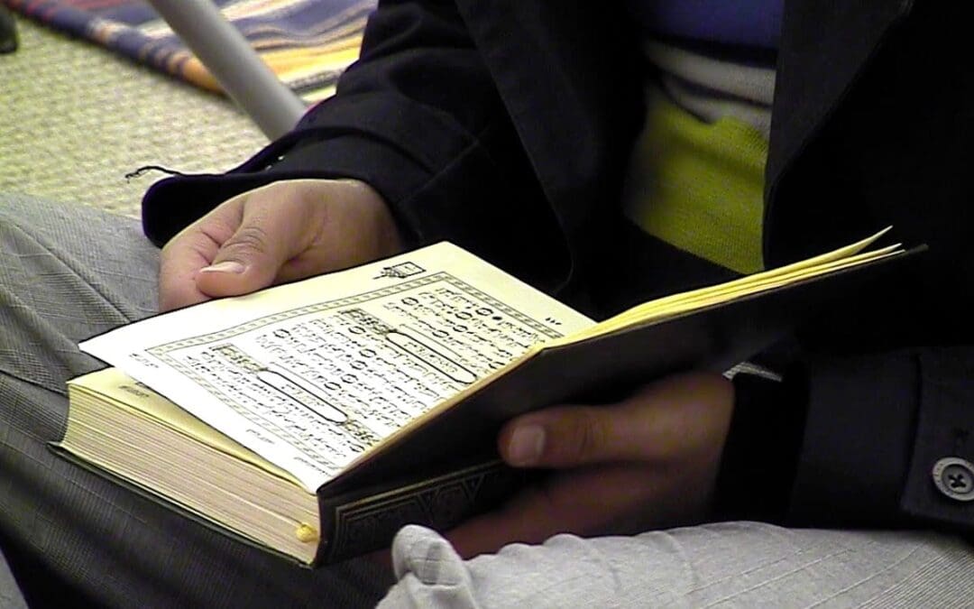 The Essence of God, Sharia, Jihad and Finding Your Way – Part 1