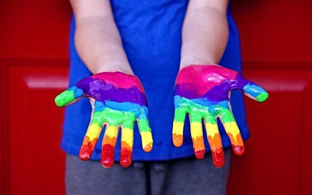 No Room for Debate: Trans People Have Rights