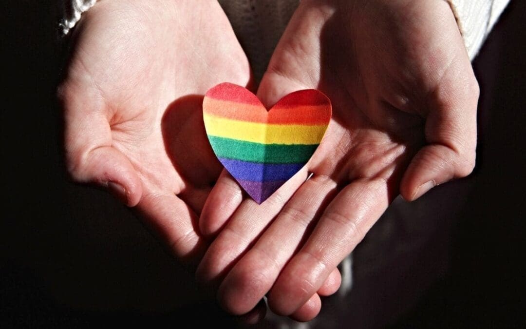 Texas: Social Workers Can Refuse Services to LGBTQ, Disabled