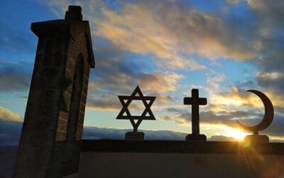 Quick to Listen, Slow to Speak: Principles for Interfaith Dialogue and Action