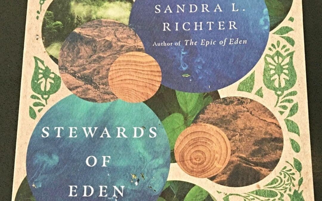 ‘Stewards of Eden’